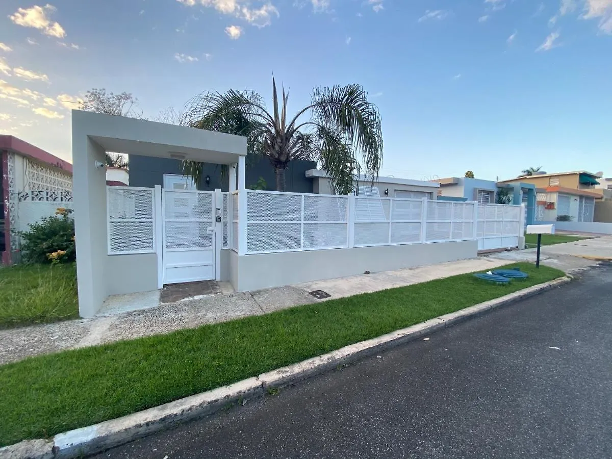 Holiday home Relaxing Oasis With Pool Heater And Cabana Villa San Juan